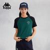 Kappa Back-to-Back Women's Summer Sport T-Shirt