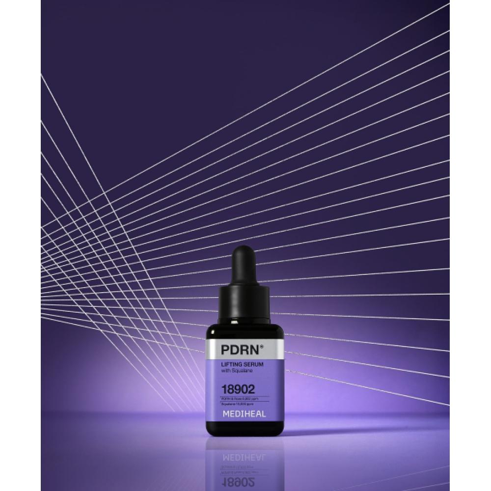 Mediheal Pdrn Pore Firming Serum 40ml NONE