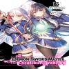 The Demon Sword Master of Excalibur Academy Vol. 5 Light Novel by Yu Shimizu Paperback Book 9781975335427
