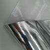 Heavy-Duty Aluminum-Plastic Woven Packaging Film