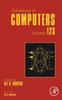 The Advances In Computers : Volume 123 Book