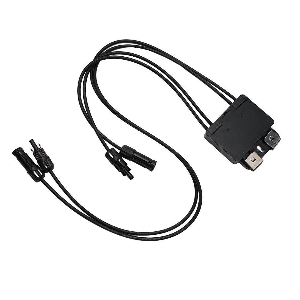 Solar Panel Photovoltaic Power Optimiser, 600W Photovoltaic Optimiser Controller