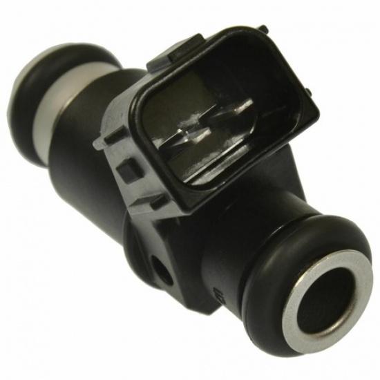 Set 4Pcs Fuel Injector Fits for Honda Civic EX 2001 2002 2003 2004 2005 L4 1.7L