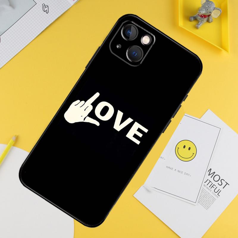 skam Gay best quotes lovely Case For iPhone 16 Pro Max 12 13 Mini 11 14 15 Pro Max XR 15 16 Plus 16e Phone Cover Shell