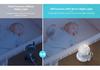 5-Inch Baby & Child Security Camera Monitor