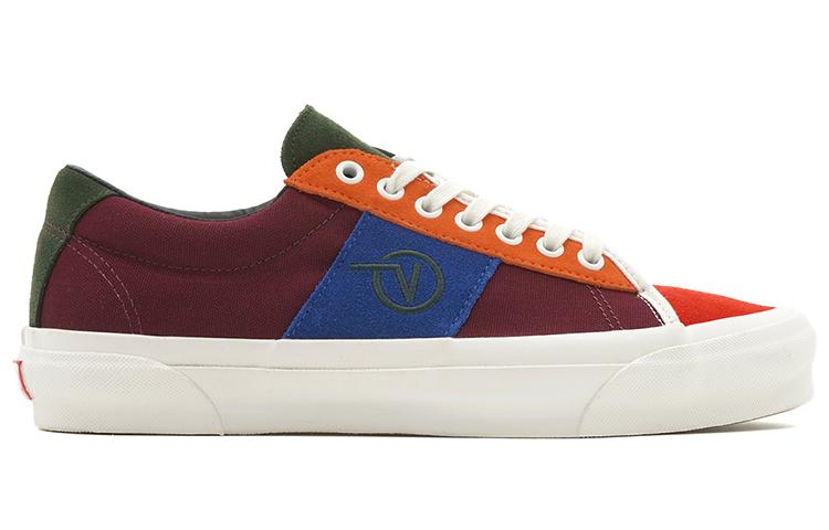 Sid Og Vans Lx 'Multi' VN0A4U132T2
