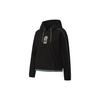 PumaxHelly Hansen Sweatshirts Women's Black Hooded Moderate Regular 598287-01