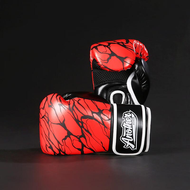 ANOTHERBOXER Competition Boxing Gloves 10oz