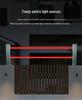 Infrared Laser Beam Perimeter Alarm for Schools, Factories, and Residential Areas