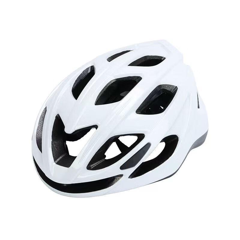 Mi Ling Cycling Helmet with Integrated LED Taillight