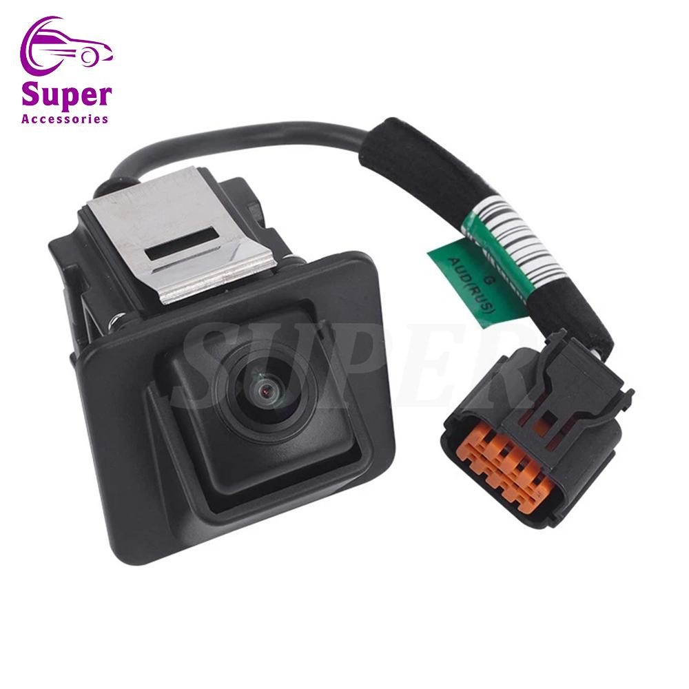 95760-3Z804 For Hyundai i40 2016 2017 Rear View Reversing Backup Assist Camera 957603Z804