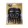 Bear Claw Hand Tear Meat Splitter Barbecue Separators Heat Insulation and High Temperature Resistance