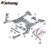 2PCS Front Control Arm Ball Joint Kit For BMW MINI Cooper R60 R61 2011-2016 31109803662