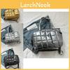 Modern And Chic Womens Single Shoulder Bag With Ample Room For Daily Essentials In Colors Classic