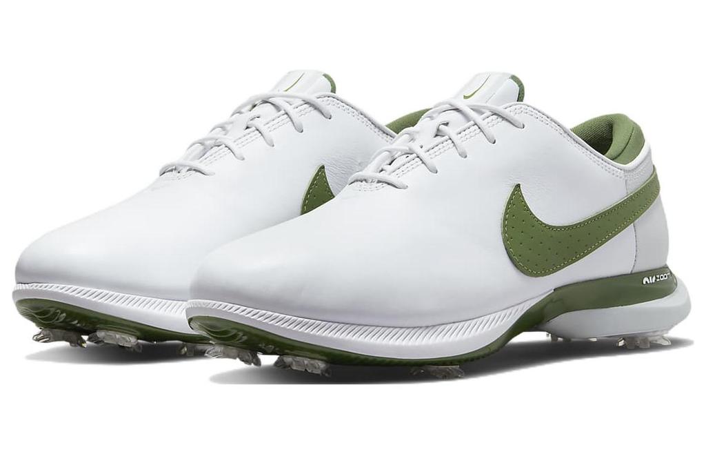 Nike Air Zoom Victory Tour 2 Bianco Verde Treeline DJ6569-102