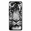 For Blackview Shark 9 Case Black Silicone Cover for Blackview Shark9 Protective Shell Coque for Black View Shark 9 5G TPU Cases