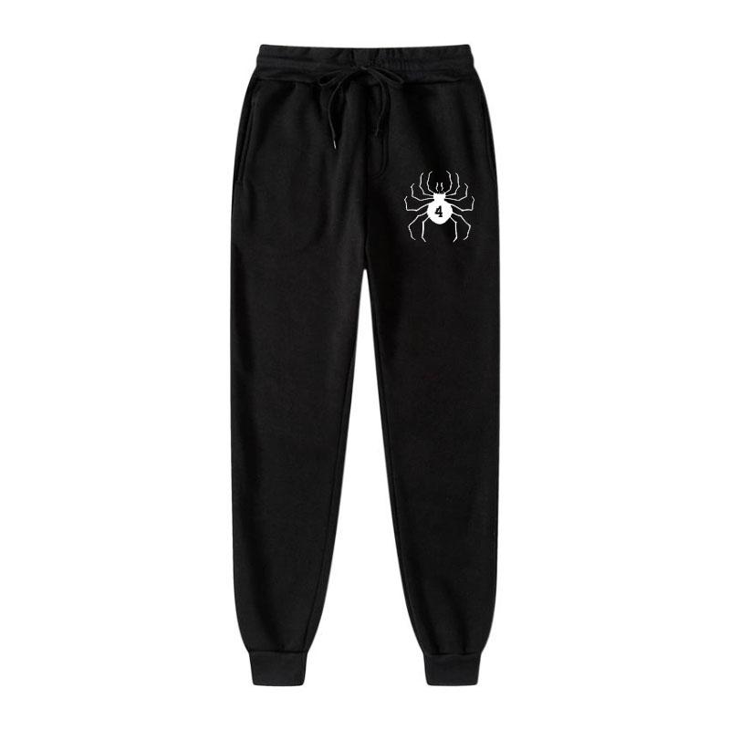 

Men s Fashion Long Pants Casual Sweatpants Fitness Jogging Pants Fashion Print Pattern Casual Elastic Waist Drawstring Pants S