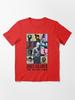 The Eras Tour from Saw Saga Essential T-Shirt