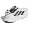 Adidas SL20.3 Tênis Masculino Branco Preto Nuvem Branca Núcleo Preto Halo Prata GY0560