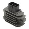 Regolatore Raddrizzatore di Tensione 32800 05F20 Impermeabile Potente Resistente alle Vibrazioni Adatto Per KFX R 450 KFX R 450