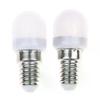 E14 220V LED Kühlschranklampe Energieeffiziente Kleine Lampe für Schrank Garderobe Speisekammer Schlafzimmer Heimgebrauch