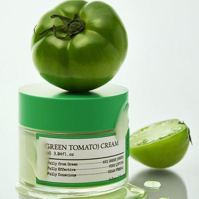 Crema De Tomate Verde 90ml