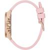 Montre - Guess - Get in Touch Foundation GW0032L4 - Quartz - 38 mm - Silicone Rose