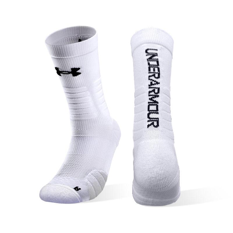 Under Armour Under Armour Socks Crew Socks 22610205-101 L