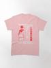 The Damned Queen Of The Damned Classic T-Shirt