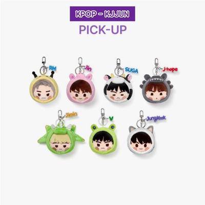 [2025 FASTA] Gesichts-Schlüsselanhänger