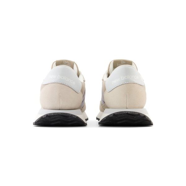 New Balance  237 Driftwood Granite Women Sneakers Cream WS237ST