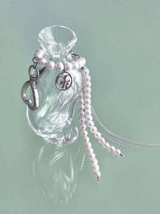 GOCORI Band Perlen Schlüsselanhänger Schlüsselanhänger