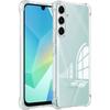 Shockproof Airbag Phone Case For Samsung A16 4G 5G A165F A166B Case Clear Soft Silicone Bumper Cover Samsung Galaxy A16 Funda