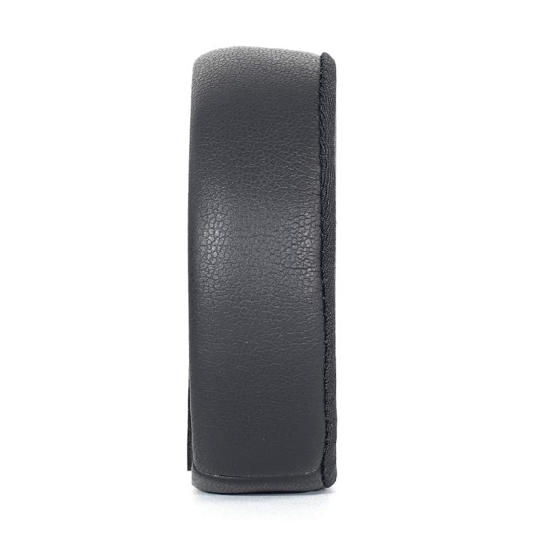 Anti Slip Cooling Ear Pads Skin Friendly Ear Cushions for Evolve 75 75+ Headphone Upgraded Accessories Washable Design