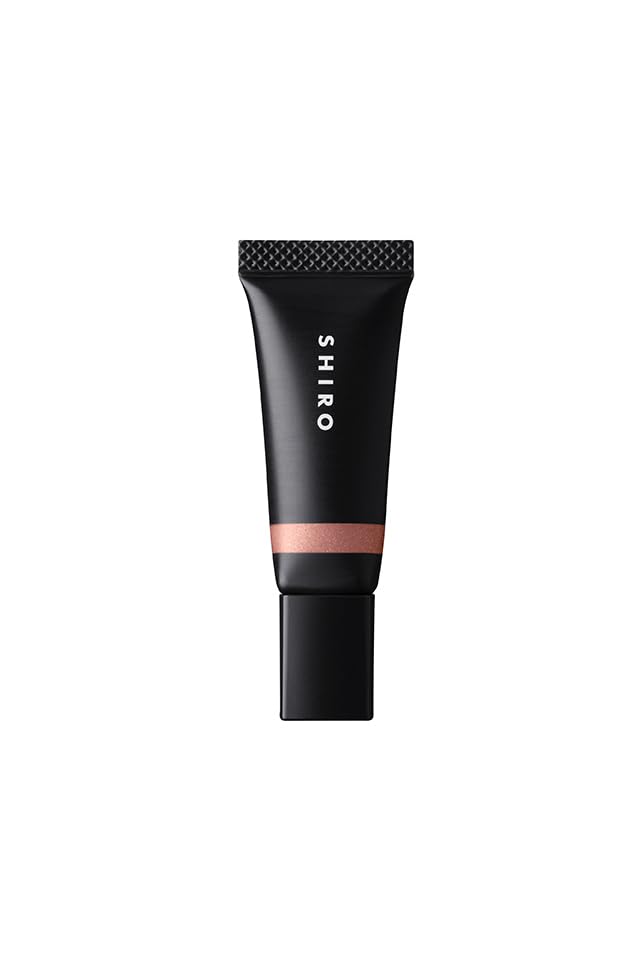 

SHIRO Rice Bran Eye Shadow Cream 3H02 Dusk Orange 10 г