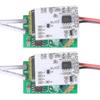 Ceiling Light Motion Detection Sensors 8Meter Microwave Detection Sensors 30S Delay Auto Switcher Controller For Home Office