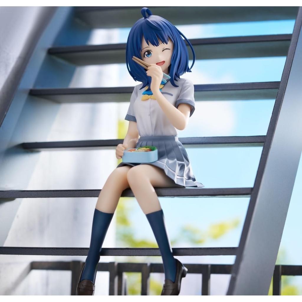 Anime Figur Yanna Anami - Nudelstopper 15cm - Offizielle Deko-Sammlung