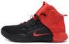 Hyperdunk X Ep HD2018 Black Red AO7890-600