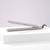 Lisseur cheveux - BABYLISS - ST516E - Plaques titane céramique - 180-235°C - Chauffe rapide