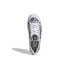 Adidas Disney Pixar X Nizza Comics Unisex Sneakers White Cloud-White Core-Black GX0994