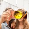 Tennis Ball Sport Phone Case For Xiaomi Redmi Note 13 12 5G 9S 9 8 10 11 Pro 4G 9T 13C 12C 10C 9C 9A 7 Clear Soft Silicone Cover