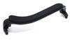 EVEREST Viola Shoulder Rest BLACK ES-VA