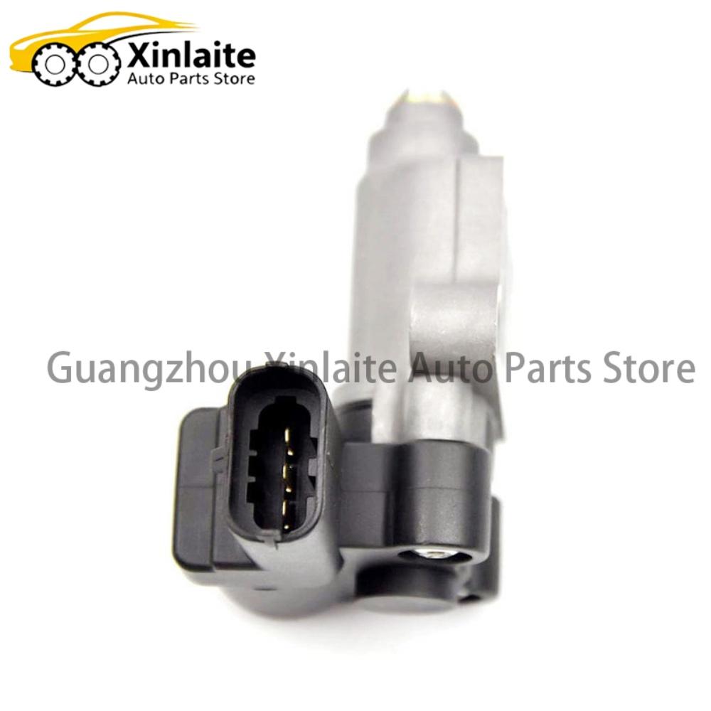 Idle Air Control IAC Valve OEM 35150-25700 3515025700 9520930002 95209-30002 For Hyundai For Kia Rondo Carens 2.0L Sonata 06-08