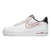 Nike Tenisky Air Force 1 Low 'Script Swoosh' CK9257-100