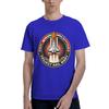 Custom Project Hail Mary T Shirts Unisex Short Sleeve Ryland Grace Movie Tshirts Casual Tee Tops 100 Cotton