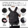Compare the cost Versatile and easy to Casual backpack for men and perfect for and outdoor Unisex [GRADE] Men's Backpack. performance! access. women.