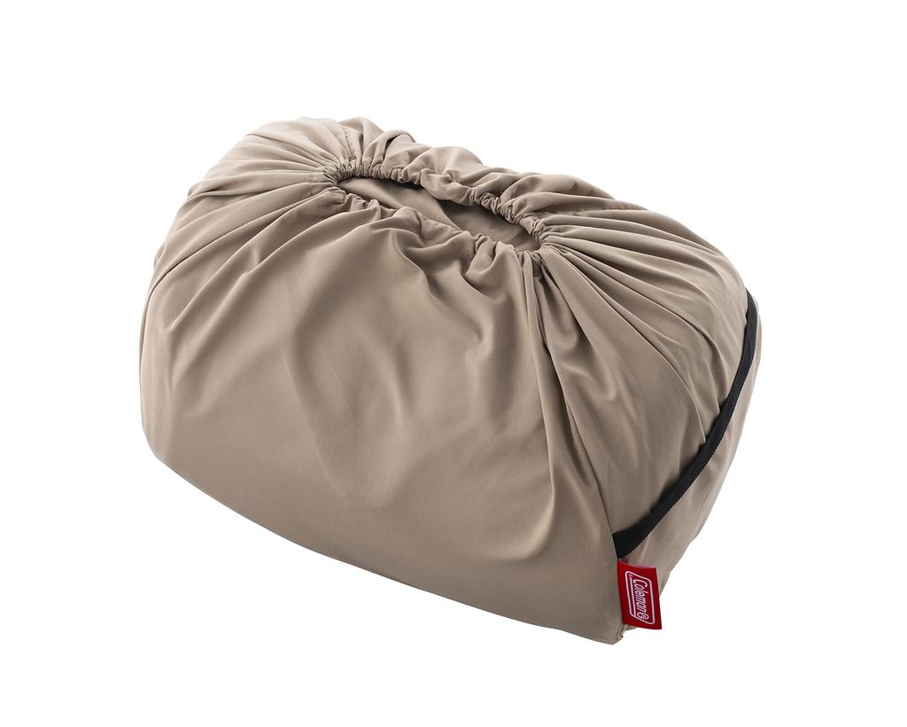 Coleman Sleeping Bag Family 2 IN UP 1/C10