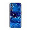 For Samsung Galaxy A34 Case 5G SM-A346B Soft Silicone TPU Phone Case For Samsung A54 5G Back Cover GalaxyA54 A 54 Bumper Para