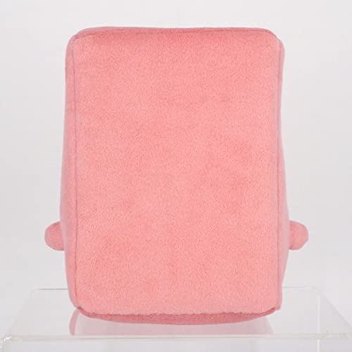 Sanei Boeki Kirby of the Stars ALL STAR COLLECTION Kirby Jihanki Moubaraki (S) W16.5 X D11.5 X H17.5cm Plush Toy KP57