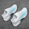 36-46 Pánské sportovní boty Air Cushion Max One Fly-tkané síťované prodyšné outdoorové dámské tenisky